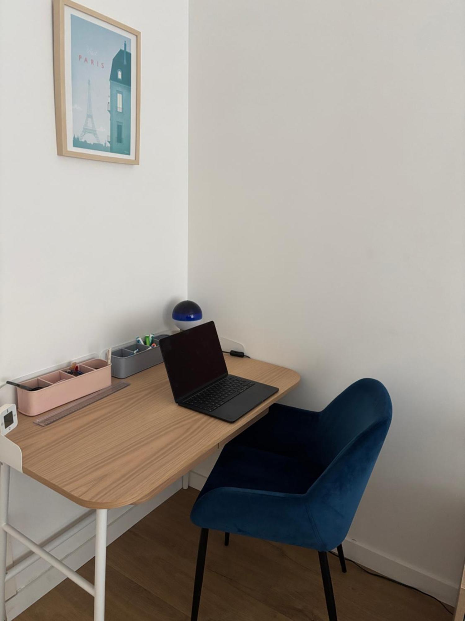 Appartement Centre Ville Avec Terrasse Et Parking Securise Ренн Екстер'єр фото